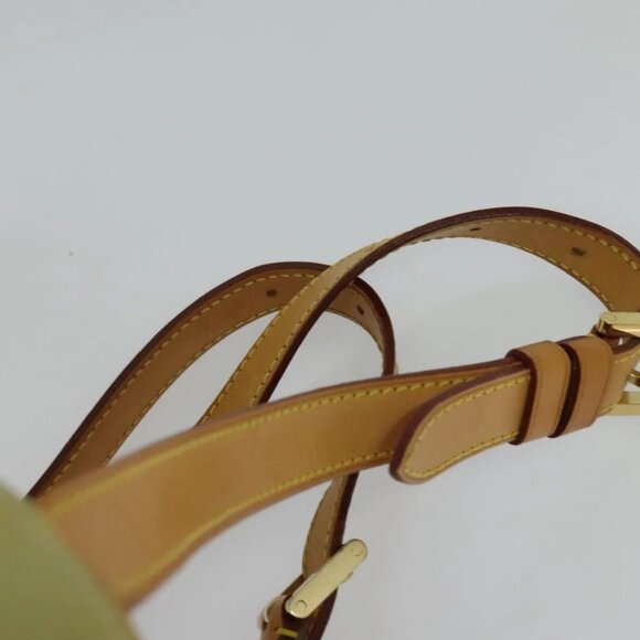 LOUIS VUITTON Monogram Vernis Marley Backpack Gris - Picture 8 of 16